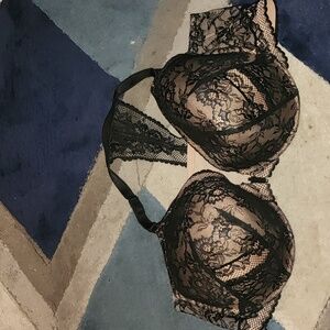 Torrid 50dd bra